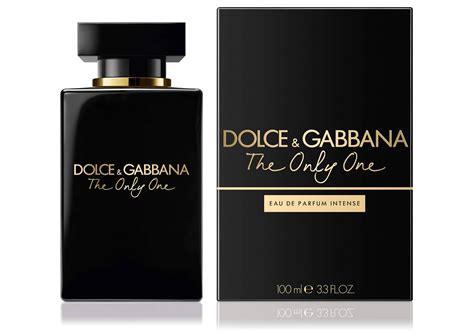 the only one dolce gabbana avis|Dolce & Gabbana the one price.